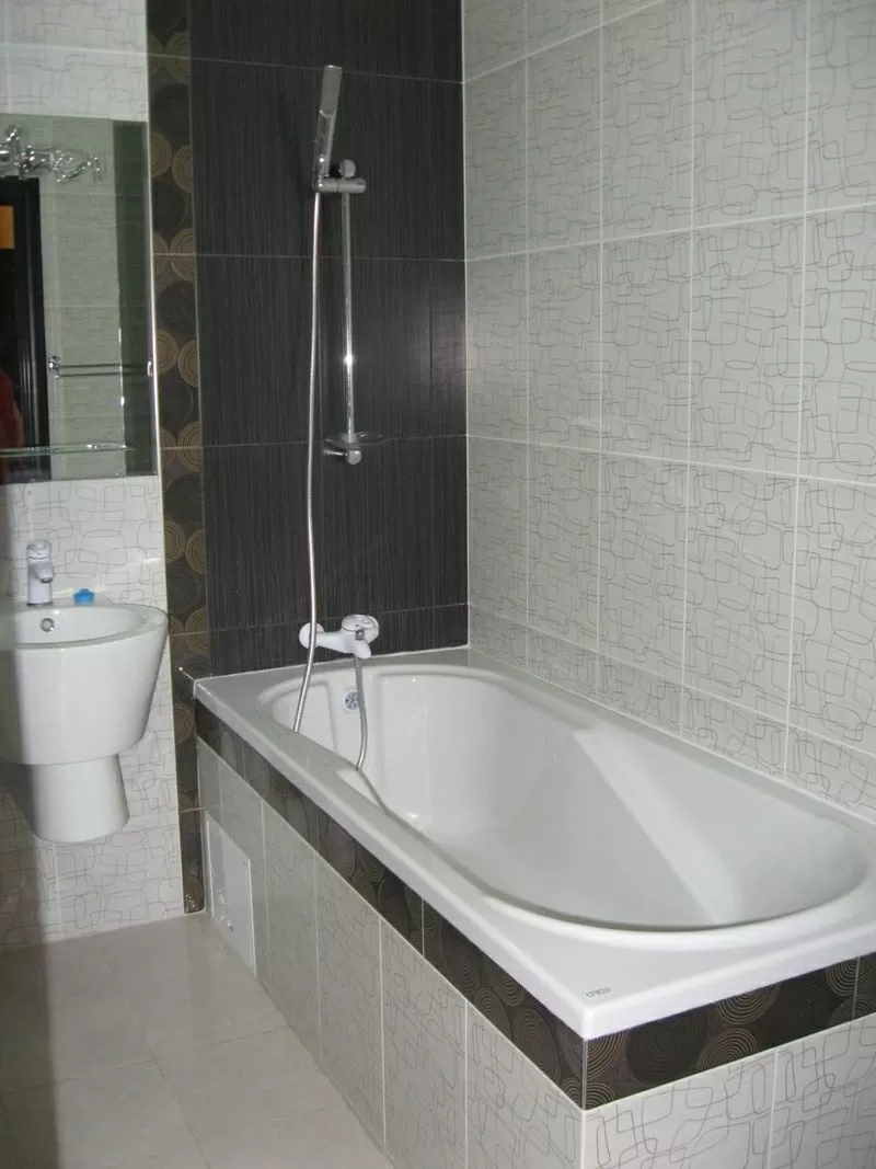 Сдам 1 комн. кварт. у моря, Аркадия. Посуточно! 9