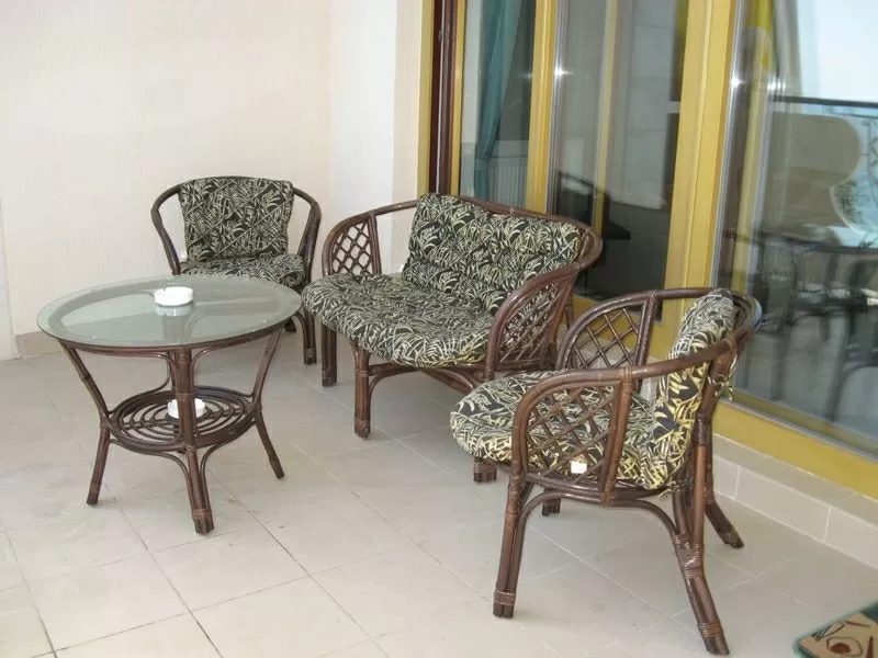 Сдам 1 комн. кварт. у моря, Аркадия. Посуточно! 10