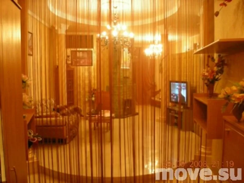 Сдам 4 комн. кварт. у моря, ЖК