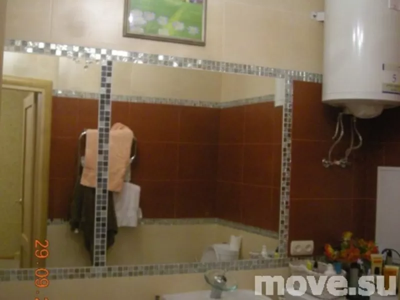 Сдам 4 комн. кварт. у моря, ЖК