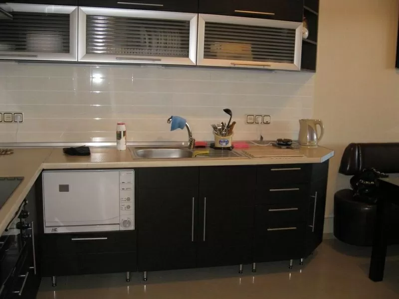 Сдам 2-х комн. кварт. у моря, Аркадия. Посуточно!