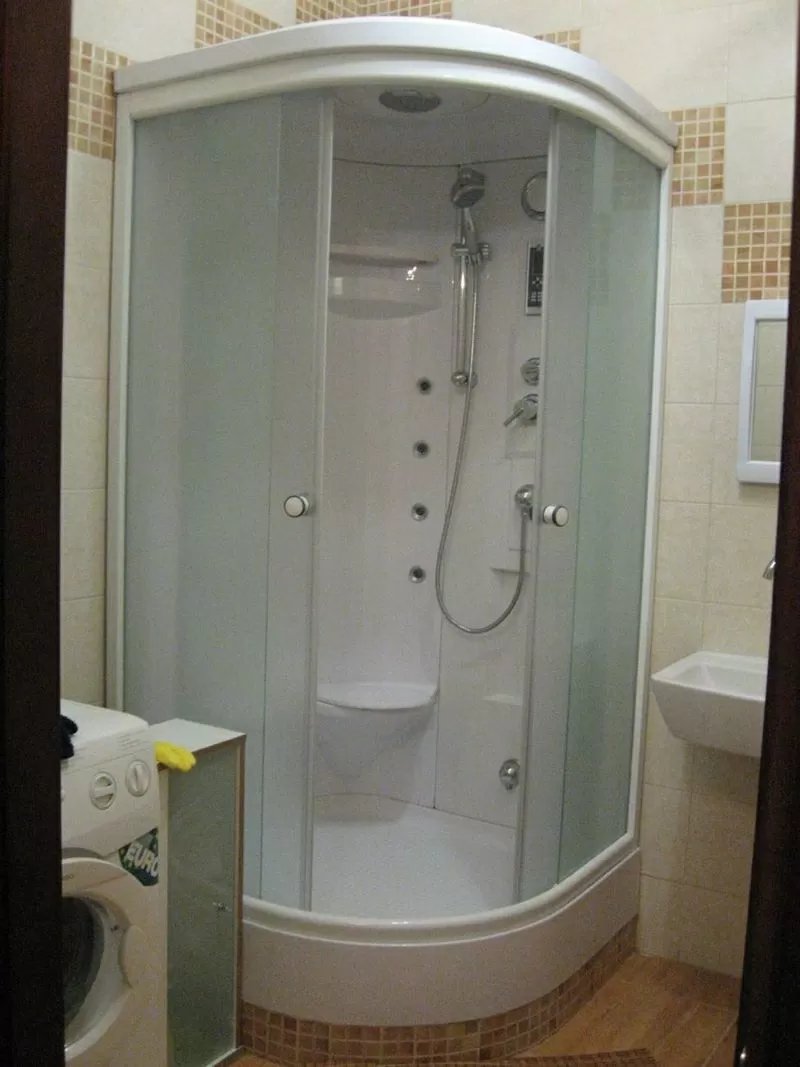 Сдам 2-х комн. кварт. у моря, Аркадия. Посуточно! 8