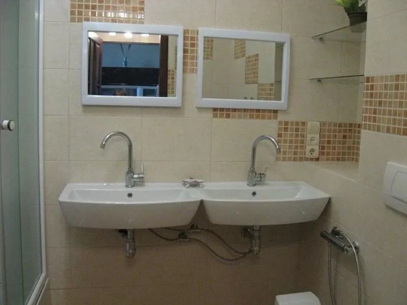 Сдам 2-х комн. кварт. у моря, Аркадия. Посуточно! 9