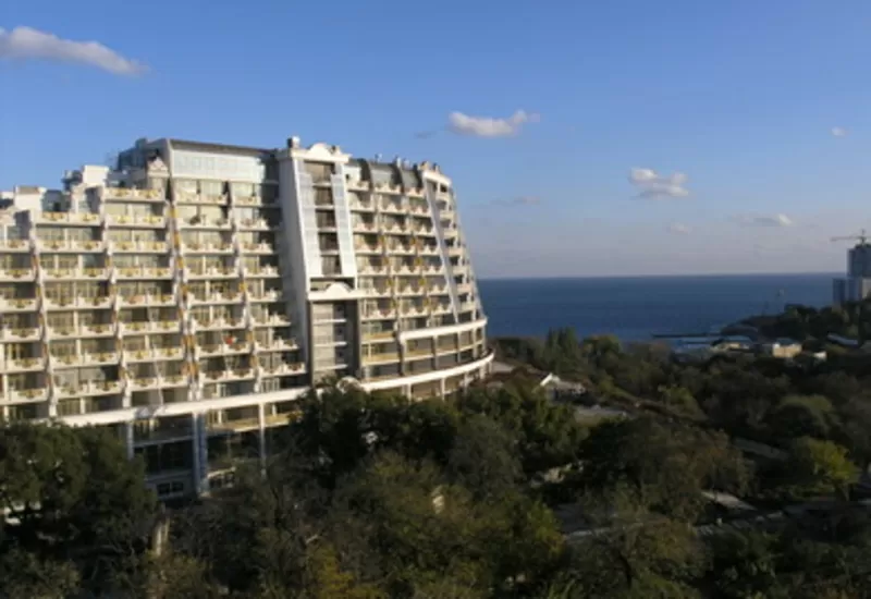 Сдам 2-х комн. кварт. у моря, Аркадия. Посуточно! 12