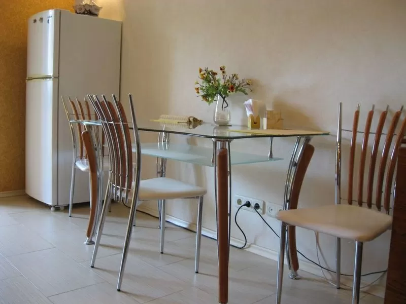 Сдам 1 комн. кварт.,  Аркадия. Посуточно! 2