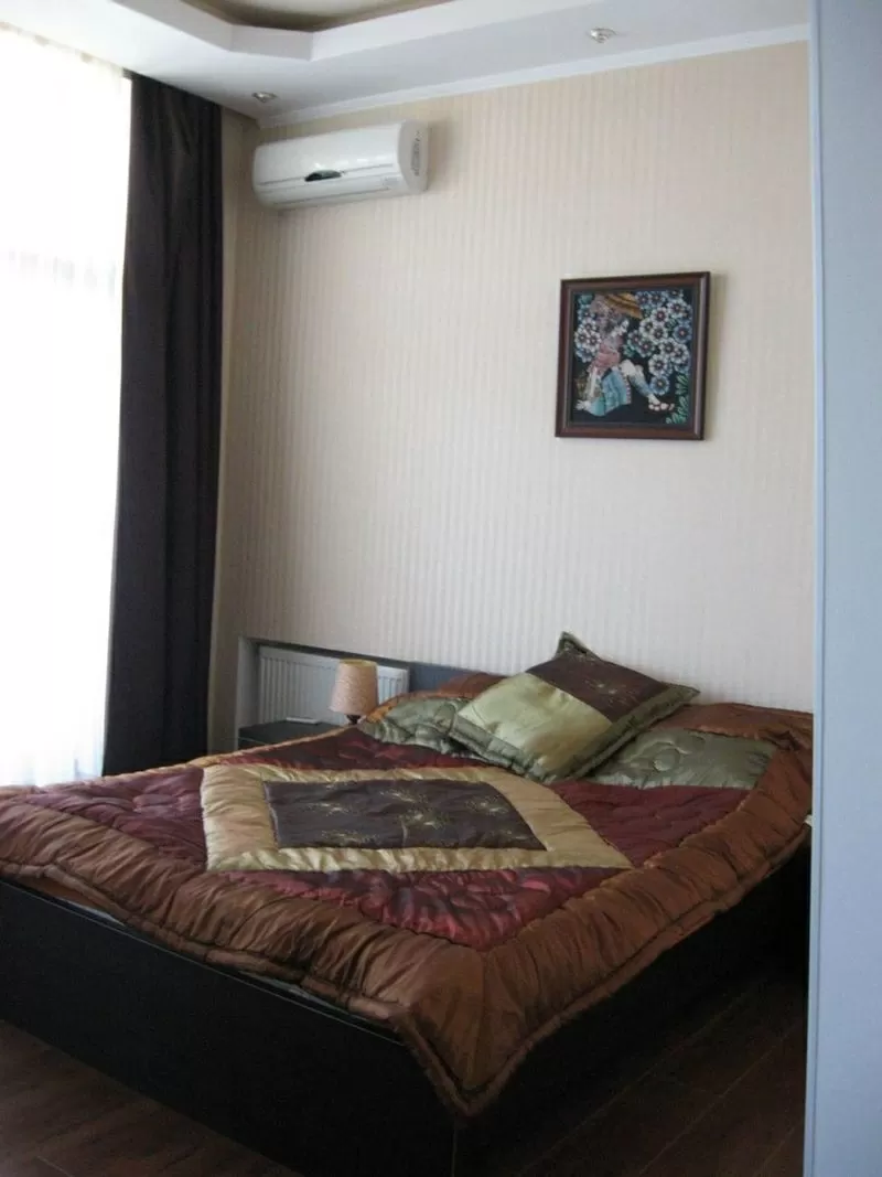 Сдам 2 комн. кварт.,  Аркадия,  ЖК 