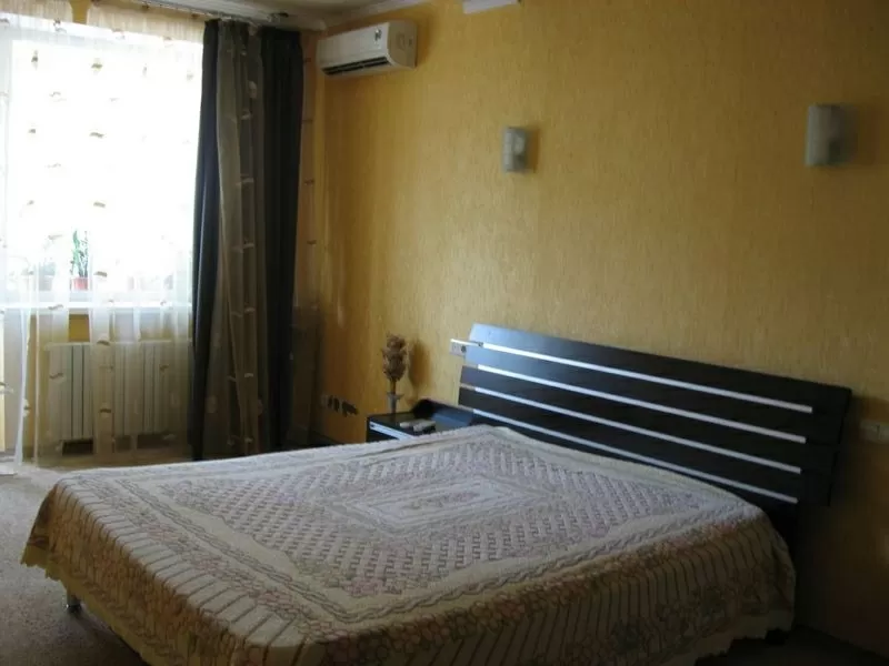 Сдам 1 комн. кварт.,  Аркадия. Посуточно! 3