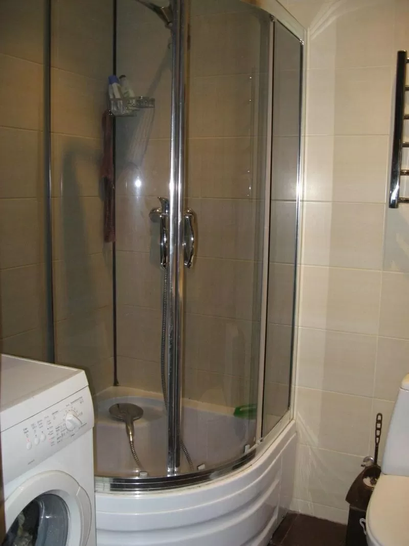 Сдам 1 комн. кварт.,  Аркадия. Посуточно! 4