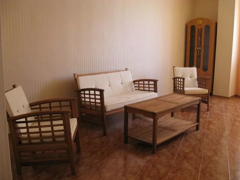 Сдам 2 комн. кварт., Фонтан. Посуточно! 2