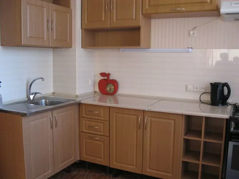 Сдам 2 комн. кварт., Фонтан. Посуточно! 3