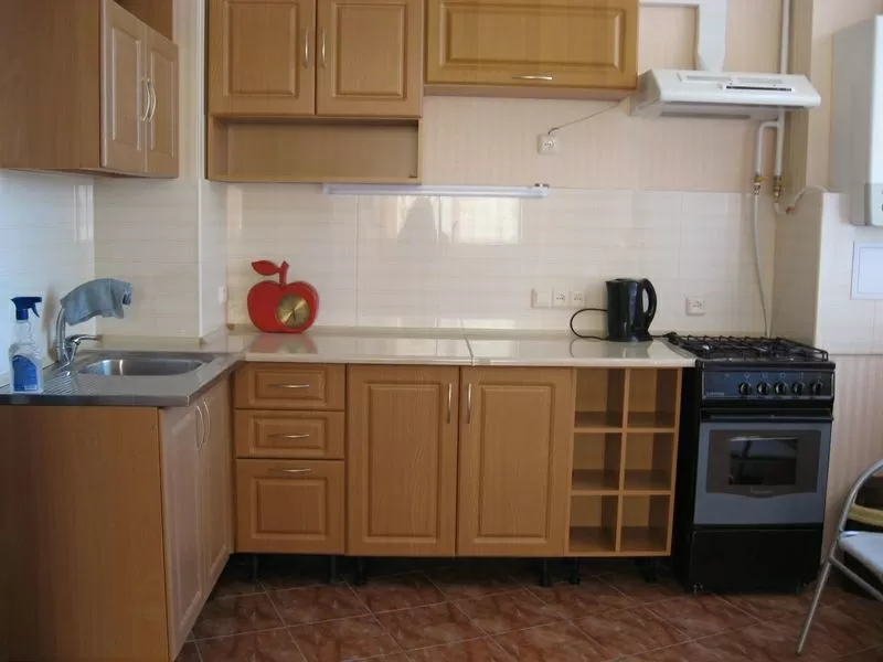 Сдам 2 комн. кварт., Фонтан. Посуточно! 4