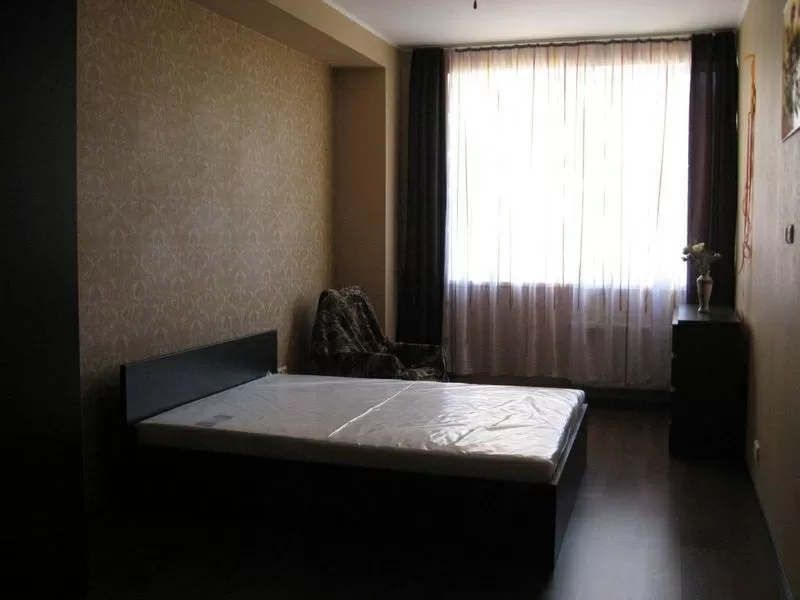 Сдам 2 комн. кварт., Фонтан. Посуточно! 7