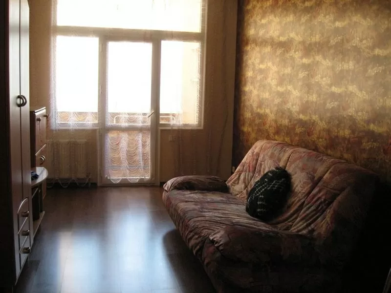 Сдам 2 комн. кварт., Фонтан. Посуточно! 9