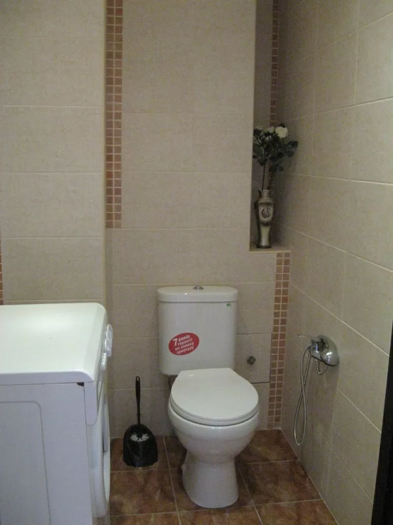 Сдам 2 комн. кварт., Фонтан. Посуточно! 10