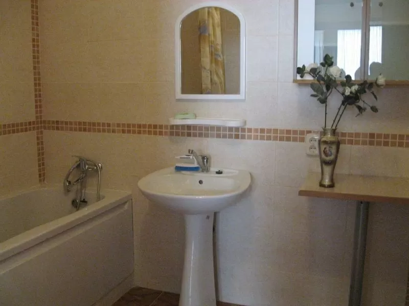 Сдам 2 комн. кварт., Фонтан. Посуточно! 11