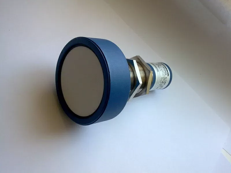 датчики microsonic Mic+ Mic+600 Mic+130