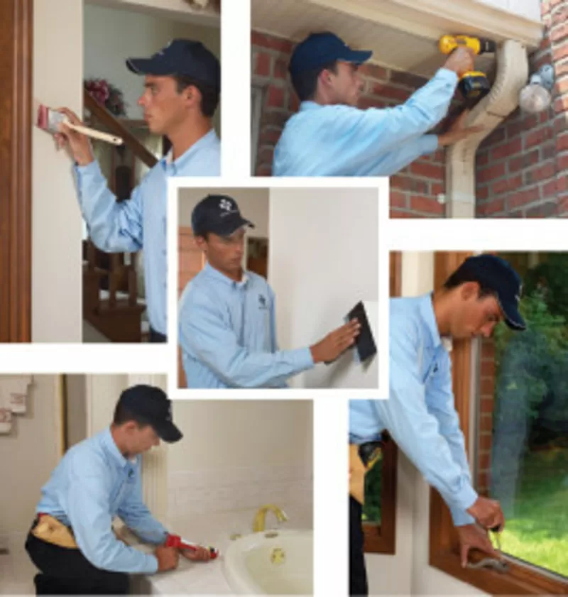 Мастерклас - Строительство и ремонт