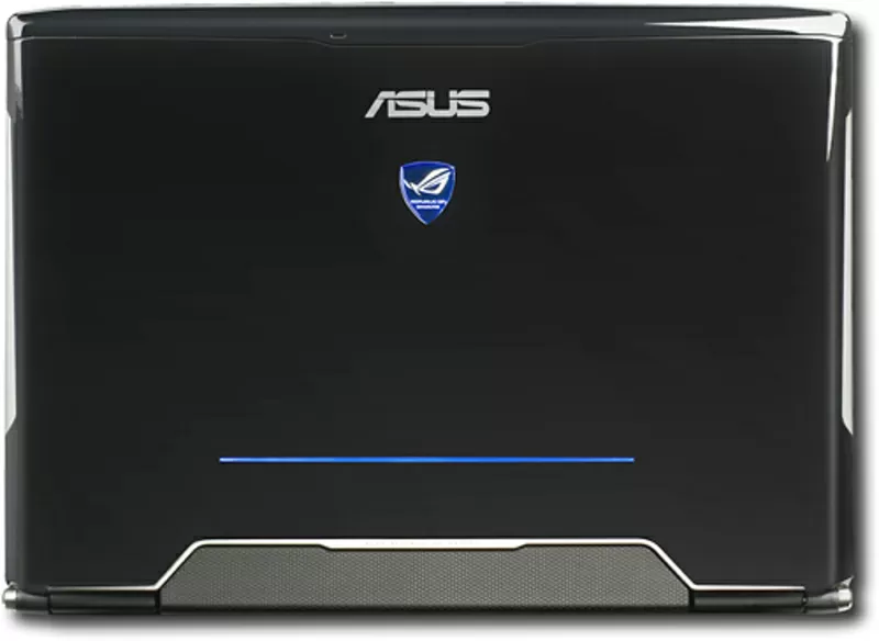 Геймерский Ноут Asus-G71GX,  Б/У