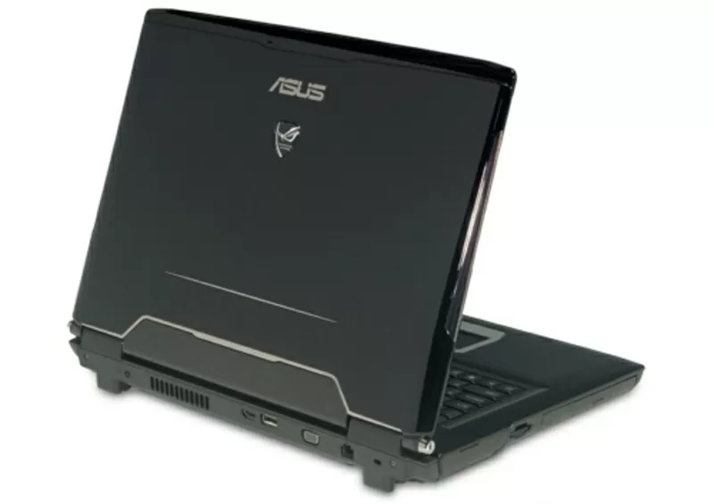 Геймерский Ноут Asus-G71GX,  Б/У 2