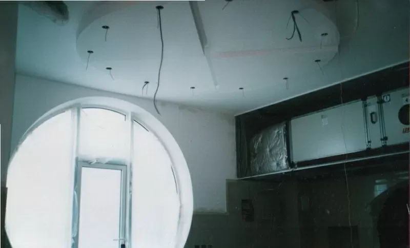 Малярные работы любой сложности 2