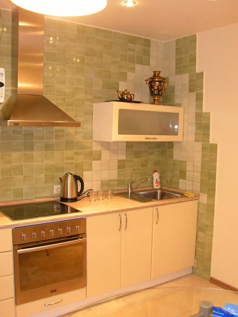 Ремонт квартир и домов 2