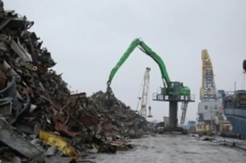 покупаем лом металлов на постоянной основе,  по самым высоким ценам на рынке