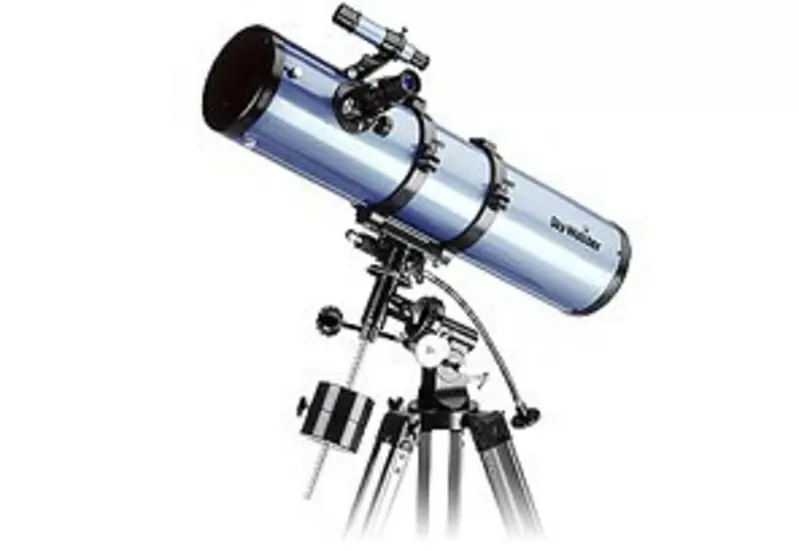 Продам  Телескоп Sky-Watcher 1309EQ2