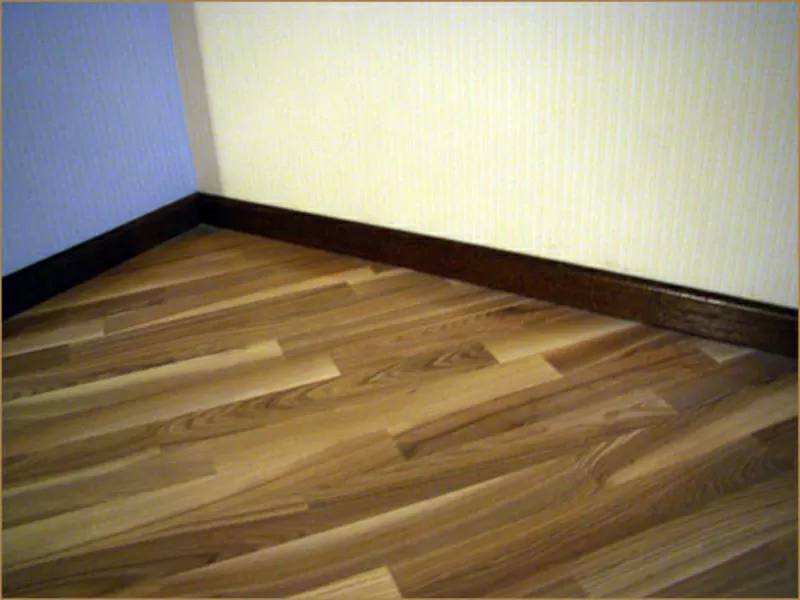 Паркетные работы 2