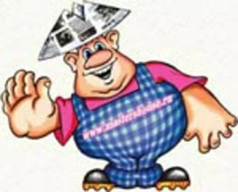 Свой Мастер