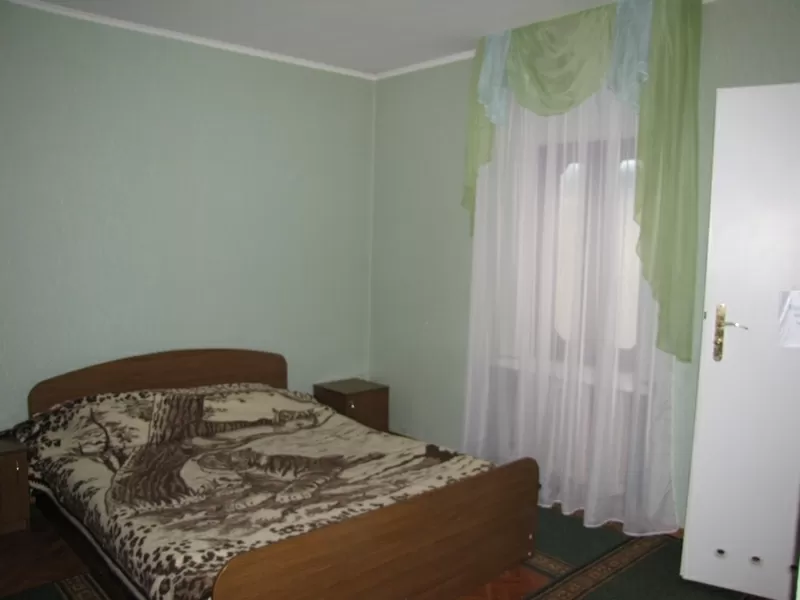 домик у моря в Одессе на 13 станции фонтана 3