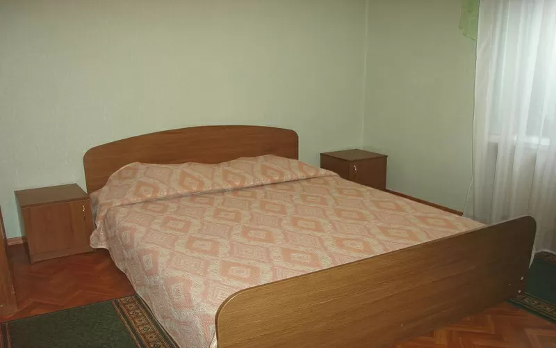 домик у моря в Одессе на 13 станции фонтана 4